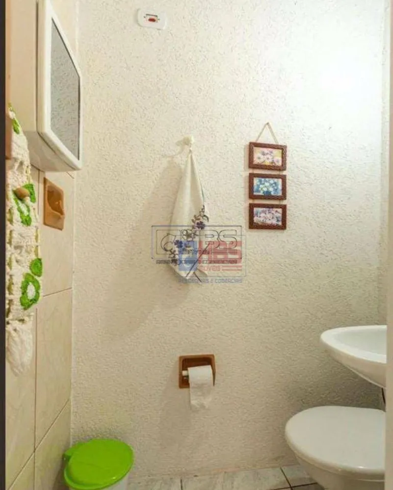 Casa, 2 quartos, 100 m² - Foto 11