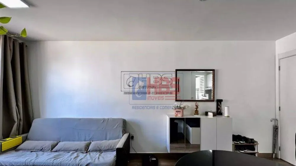 Apartamento, 2 quartos, 43 m² - Foto 12