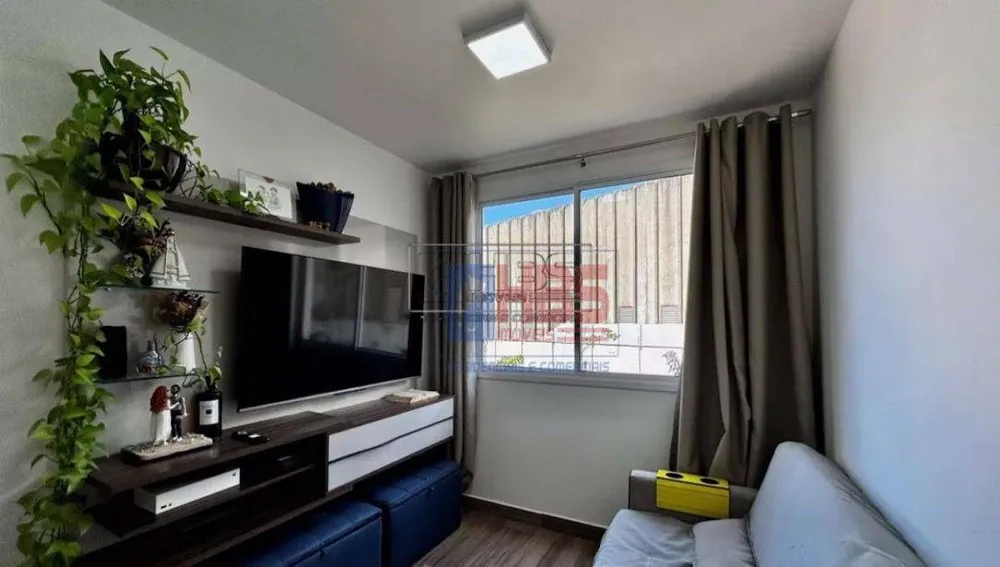 Apartamento, 2 quartos, 43 m² - Foto 10