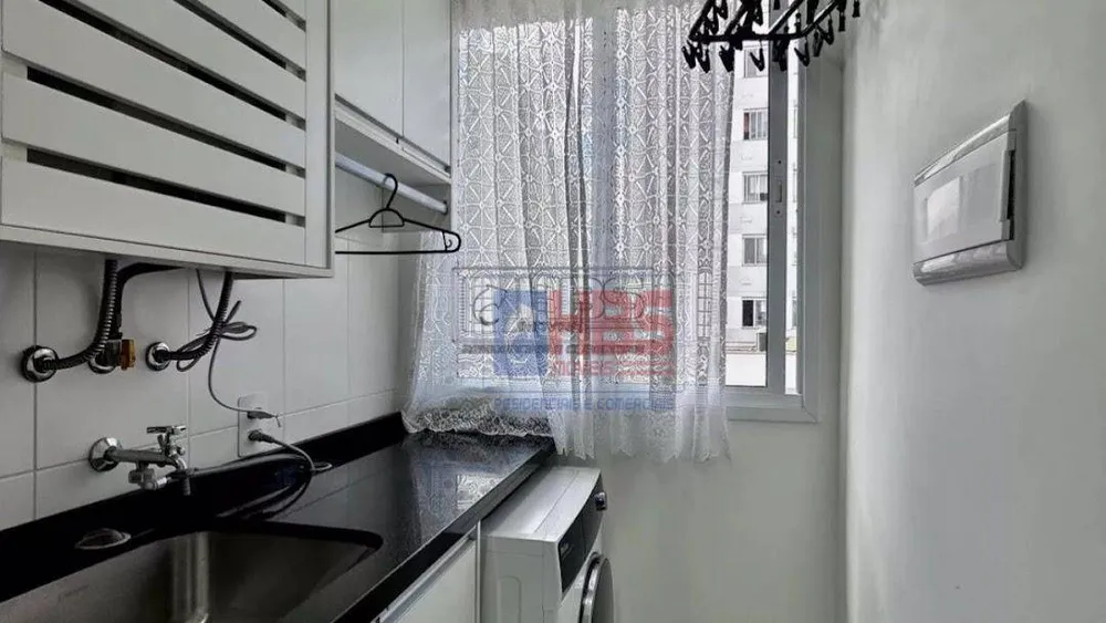 Apartamento, 2 quartos, 43 m² - Foto 3