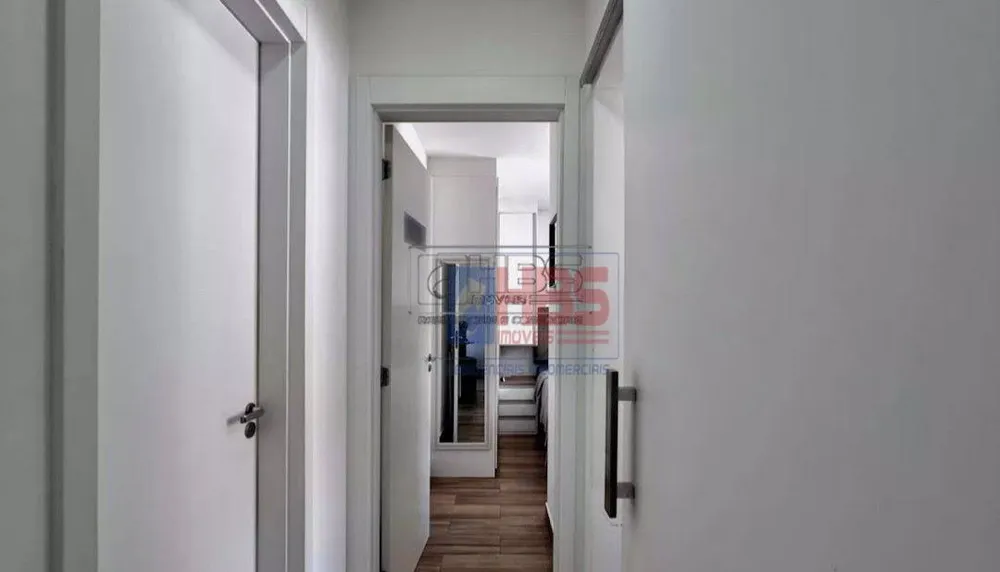 Apartamento, 2 quartos, 43 m² - Foto 2