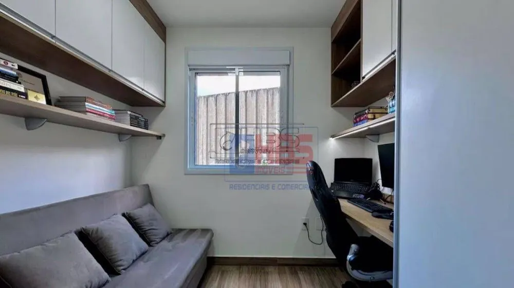 Apartamento, 2 quartos, 43 m² - Foto 8
