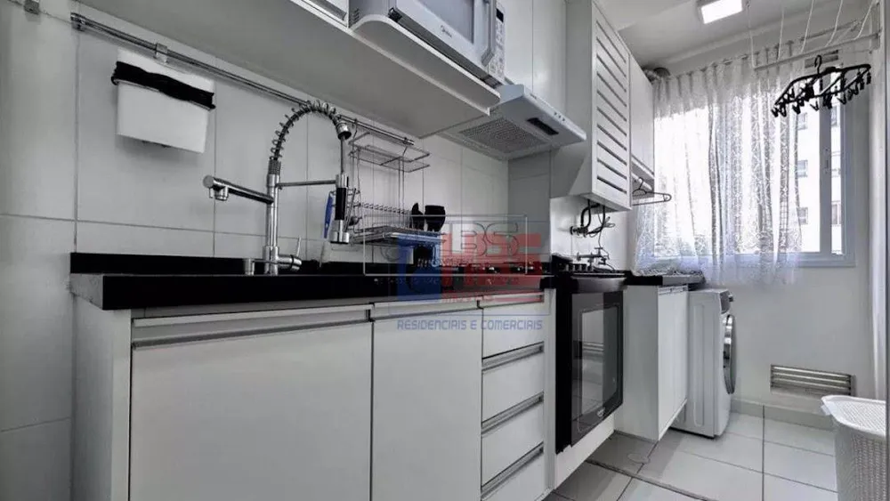 Apartamento, 2 quartos, 43 m² - Foto 7