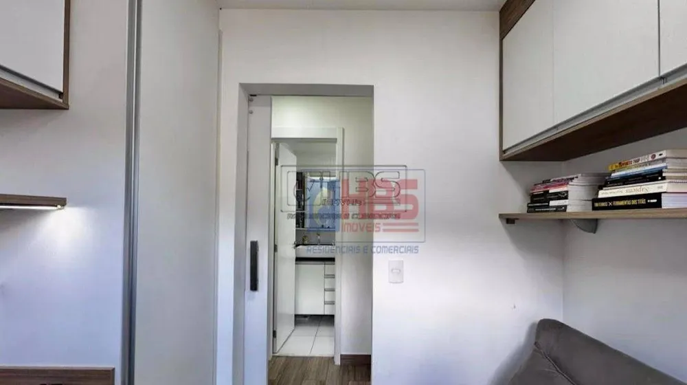 Apartamento, 2 quartos, 43 m² - Foto 1