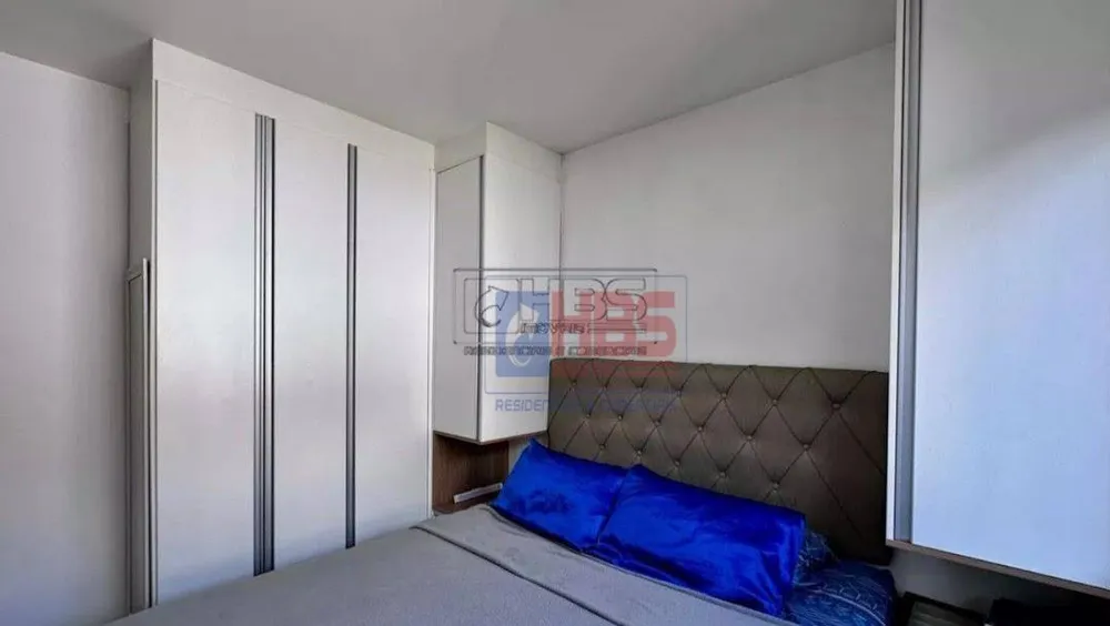 Apartamento, 2 quartos, 43 m² - Foto 5