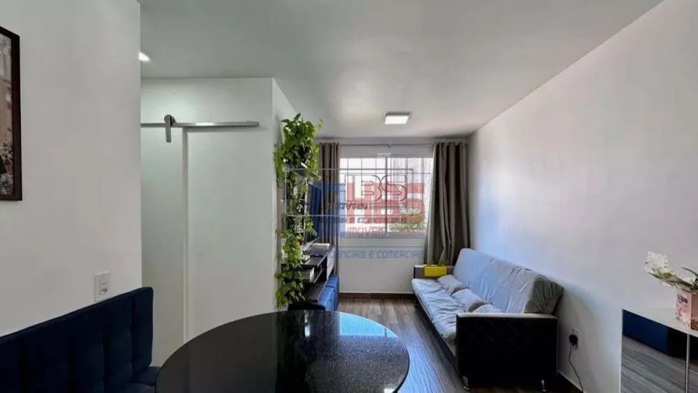 Apartamento, 2 quartos, 43 m² - Foto 9