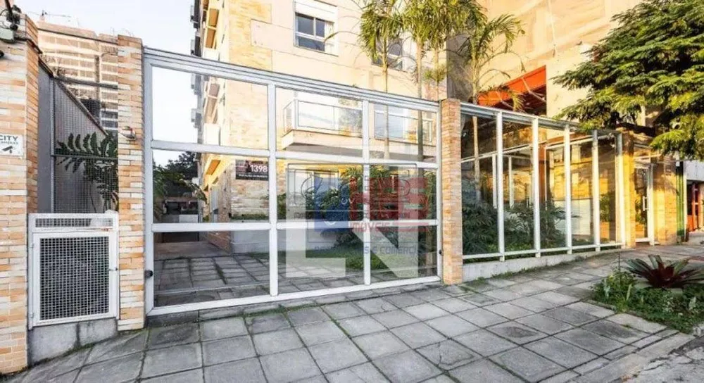 Apartamento, 1 quarto, 35 m² - Foto 12