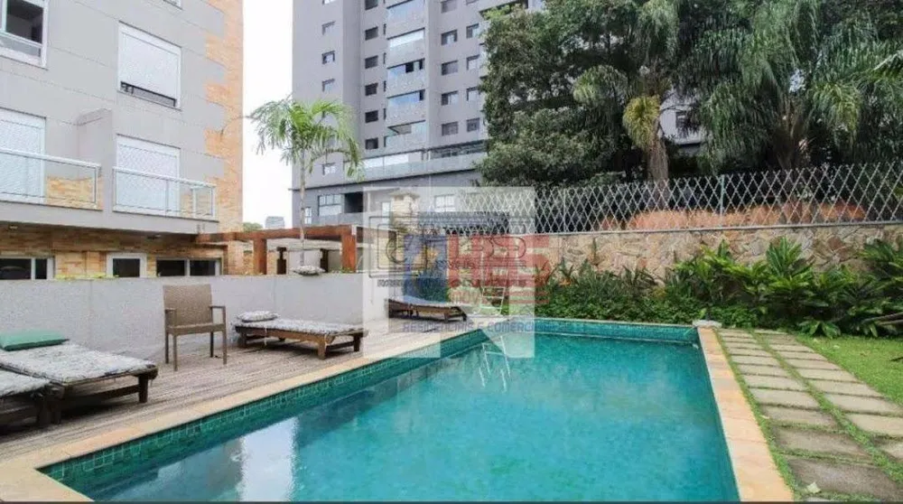 Apartamento, 1 quarto, 35 m² - Foto 7