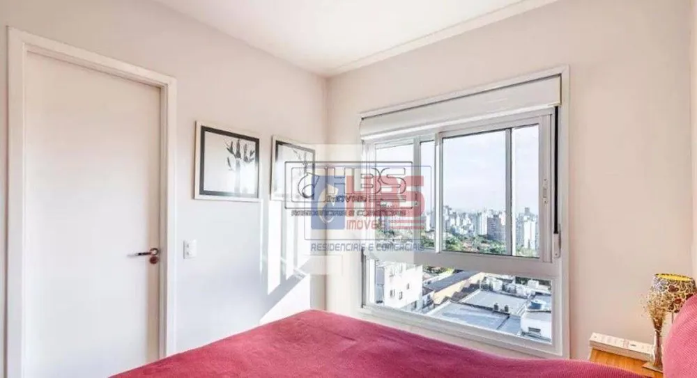 Apartamento, 1 quarto, 35 m² - Foto 2