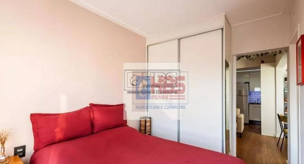 Apartamento, 1 quarto, 35 m² - Foto 6