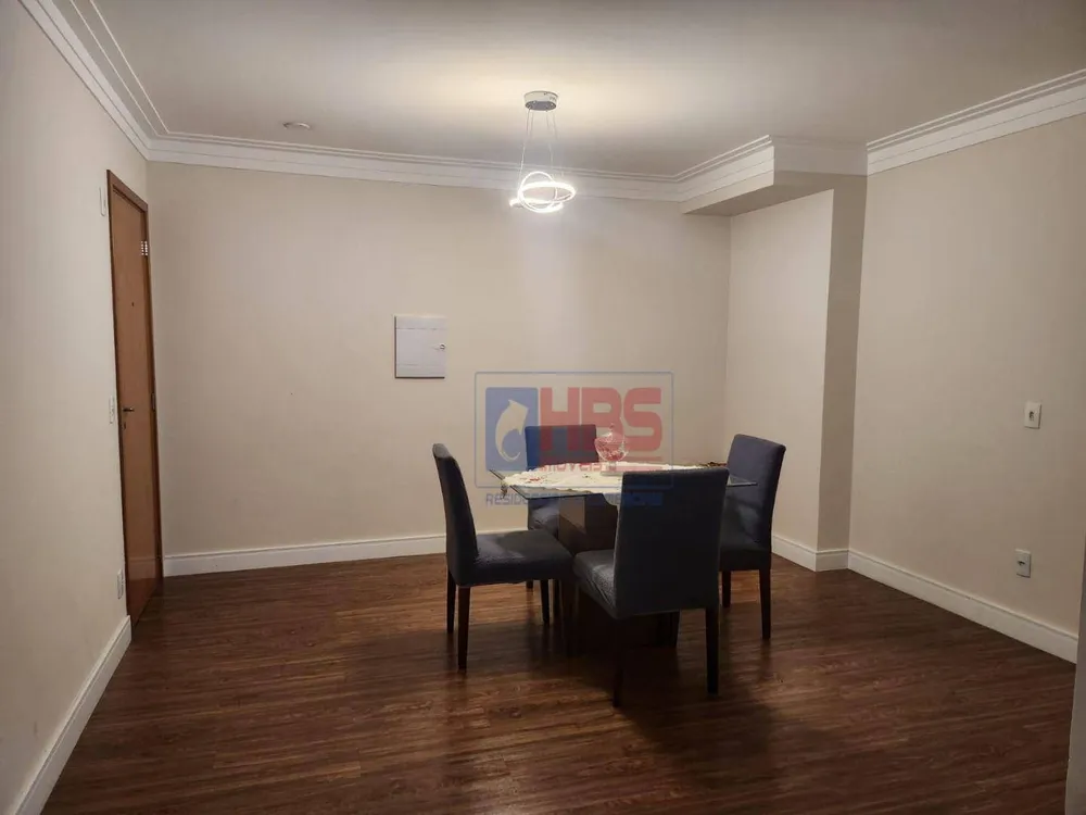 Apartamento, 3 quartos, 96 m² - Foto 2