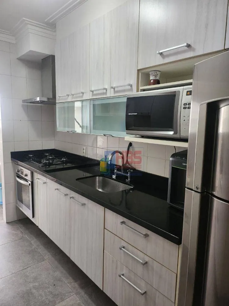 Apartamento, 3 quartos, 96 m² - Foto 1