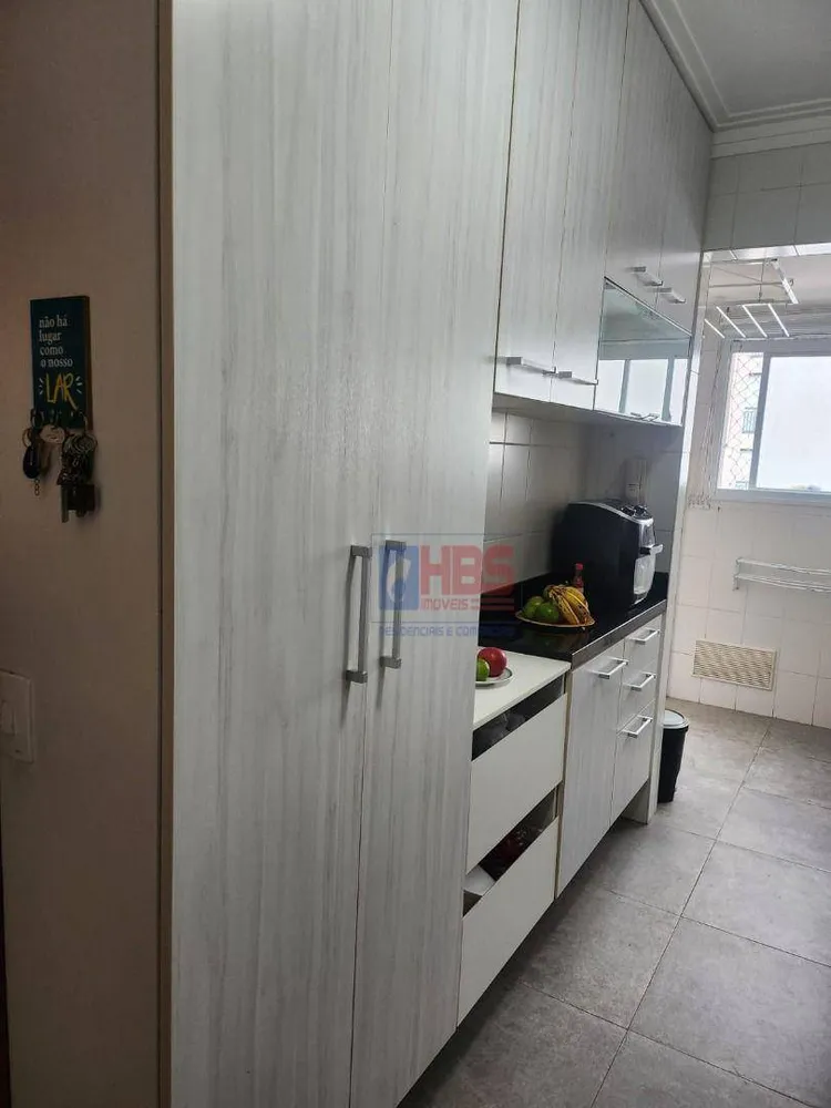 Apartamento, 3 quartos, 96 m² - Foto 3
