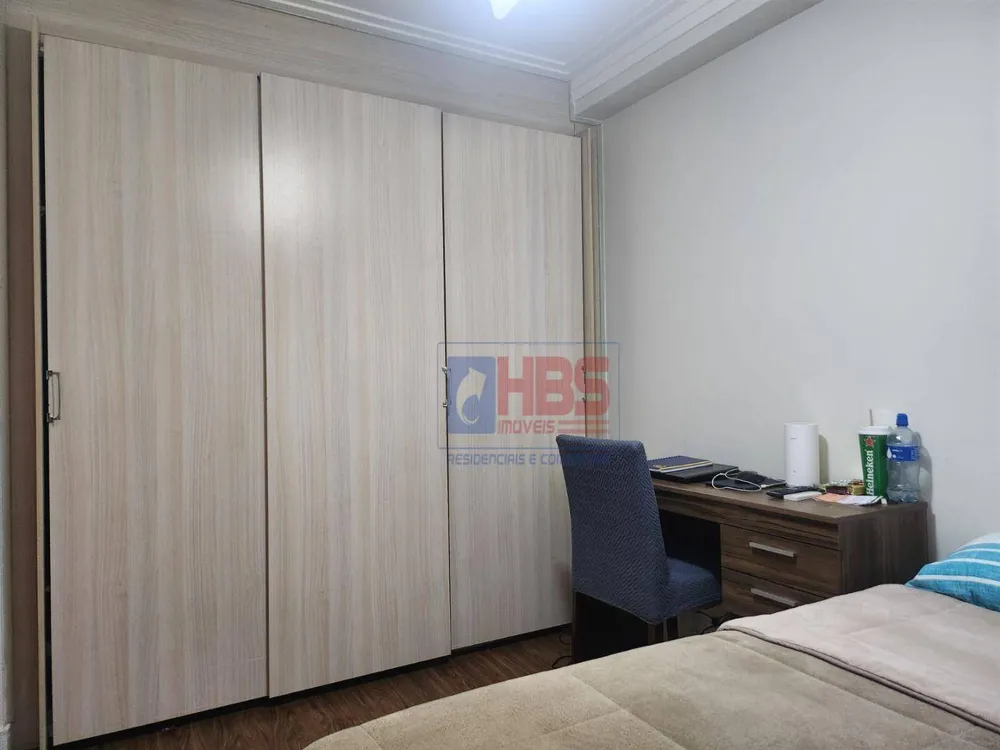 Apartamento, 3 quartos, 96 m² - Foto 4