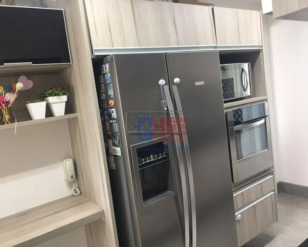 Apartamento, 3 quartos, 138 m² - Foto 4