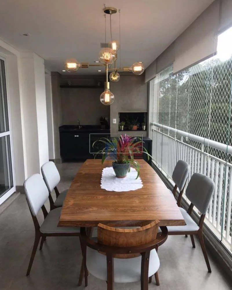 Apartamento, 3 quartos, 138 m² - Foto 5