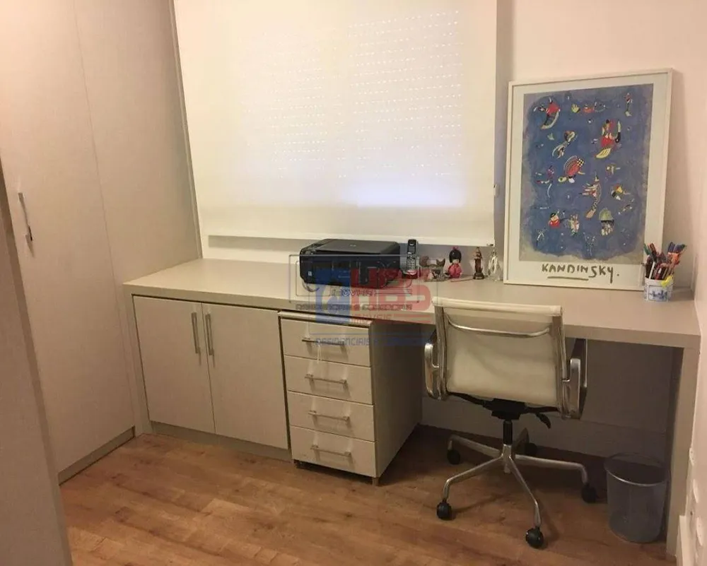 Apartamento, 3 quartos, 138 m² - Foto 3