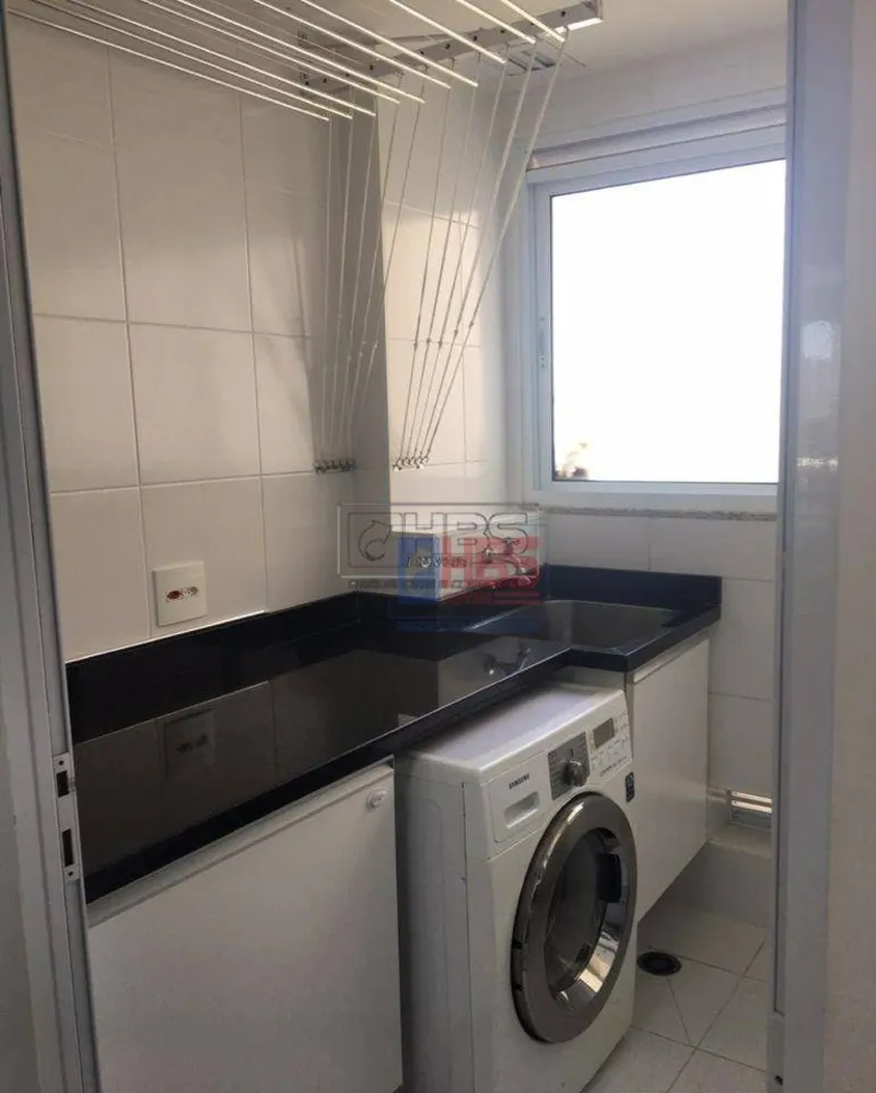 Apartamento, 3 quartos, 138 m² - Foto 5