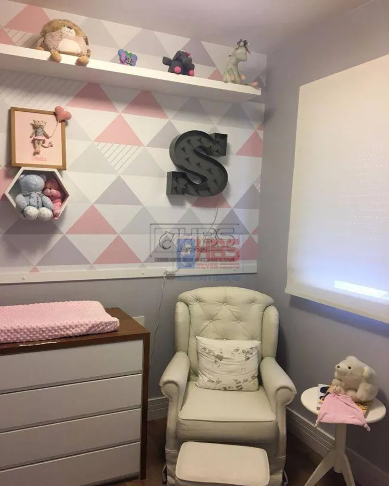 Apartamento, 3 quartos, 138 m² - Foto 4