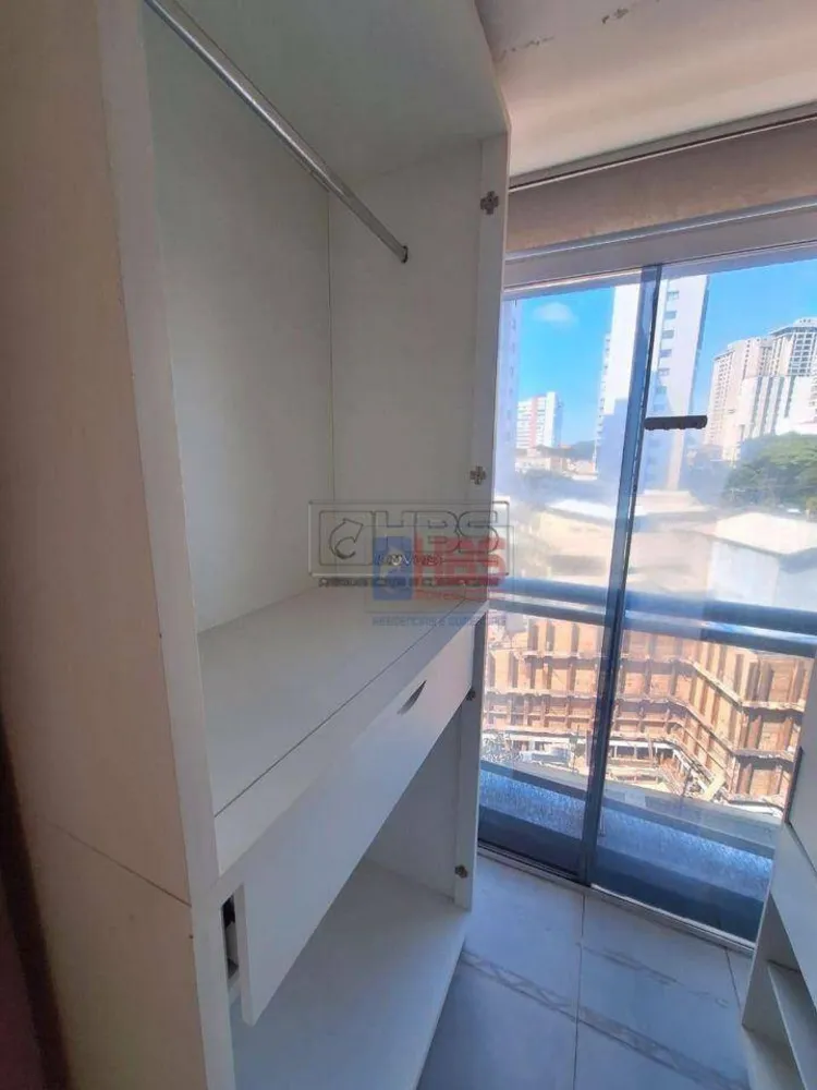 Apartamento, 2 quartos, 80 m² - Foto 10