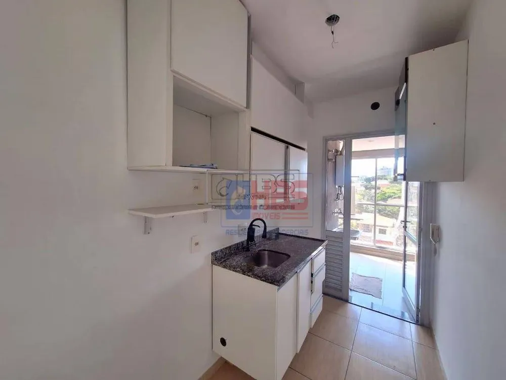 Apartamento, 2 quartos, 80 m² - Foto 4