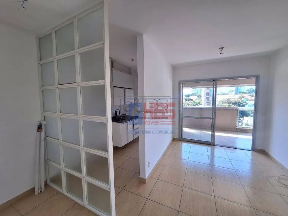 Apartamento, 2 quartos, 80 m² - Foto 1