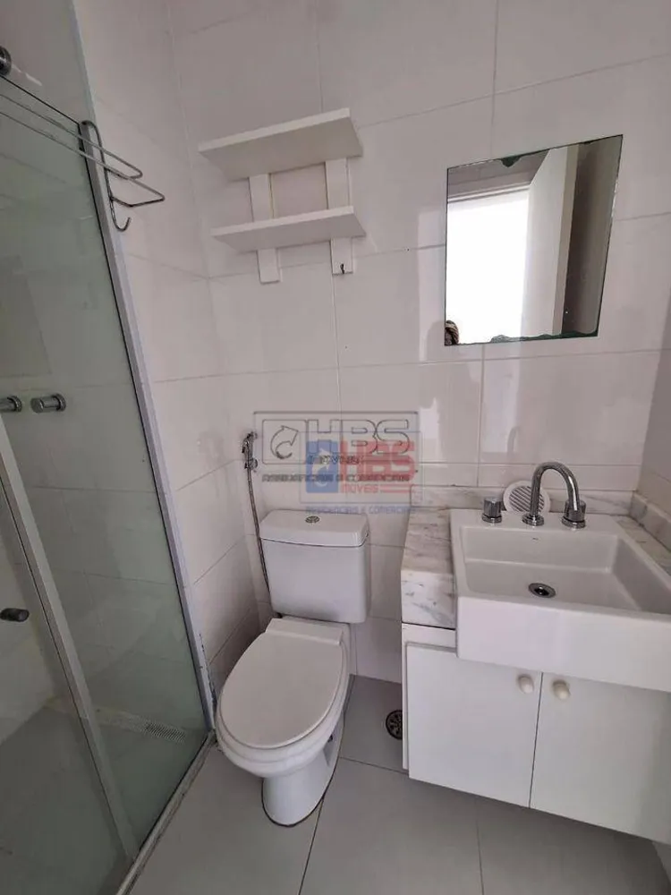 Apartamento, 2 quartos, 80 m² - Foto 3