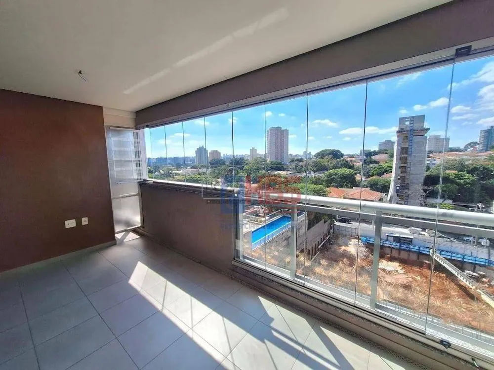 Apartamento, 2 quartos, 80 m² - Foto 3
