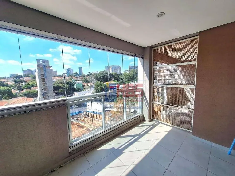 Apartamento, 2 quartos, 80 m² - Foto 8