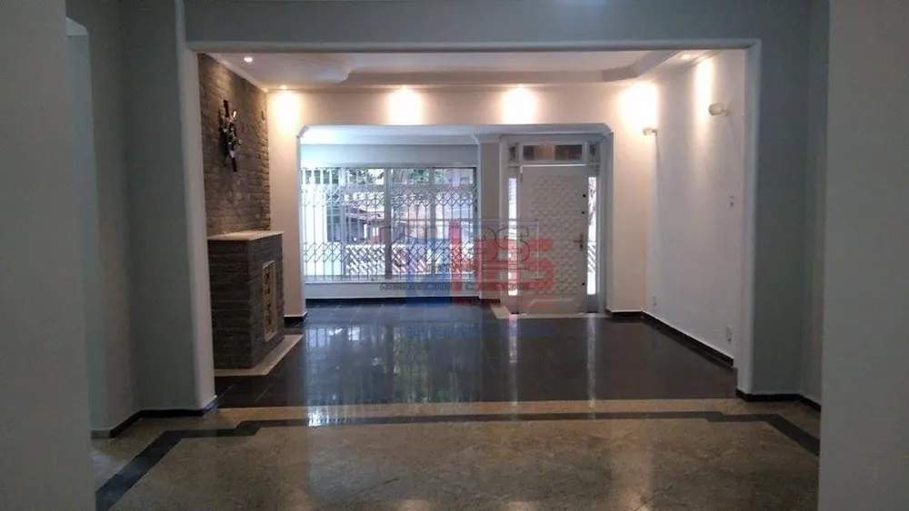 Casa, 3 quartos, 400 m² - Foto 1