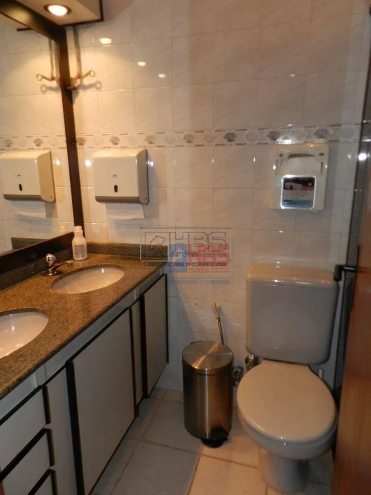 Casa, 5 quartos, 240 m² - Foto 2