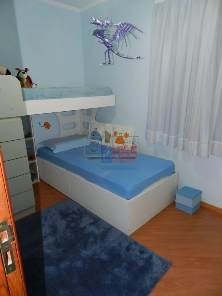 Casa, 5 quartos, 240 m² - Foto 3