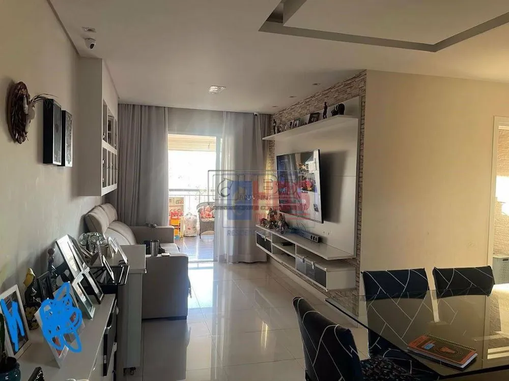 Apartamento, 3 quartos, 94 m² - Foto 5