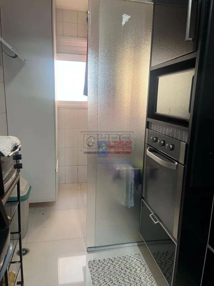 Apartamento, 3 quartos, 94 m² - Foto 7