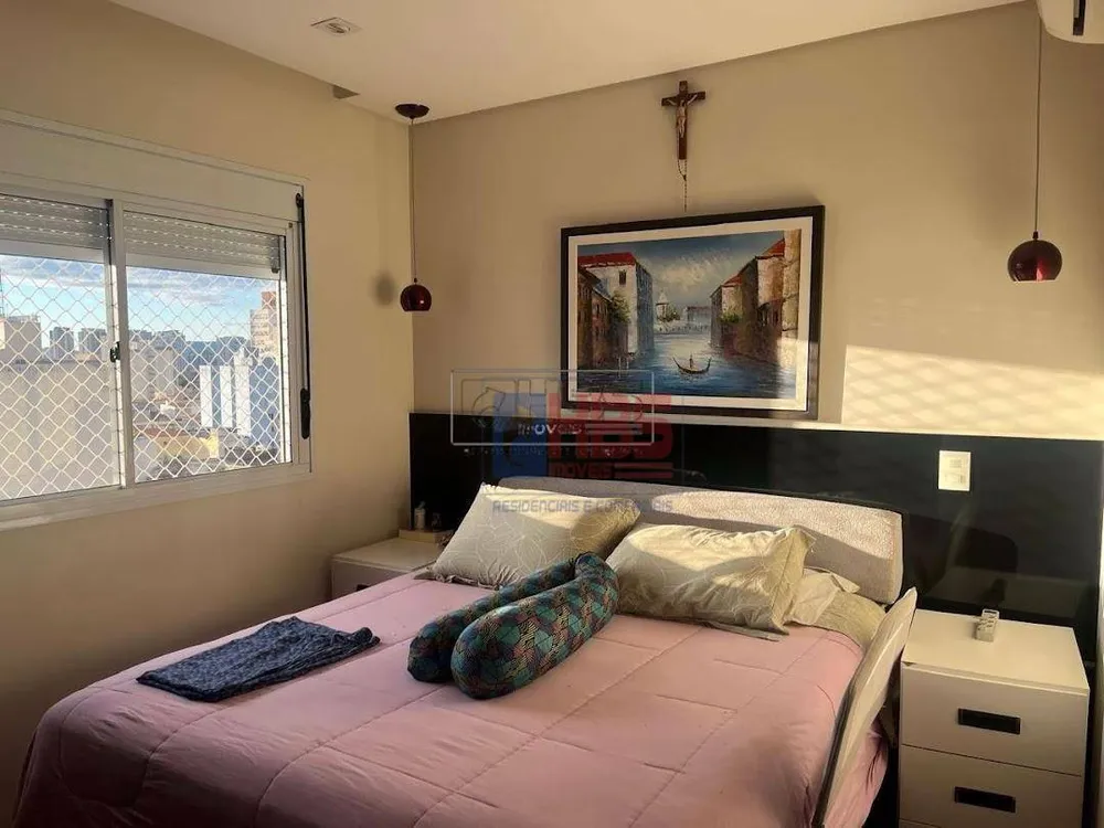 Apartamento, 3 quartos, 94 m² - Foto 1
