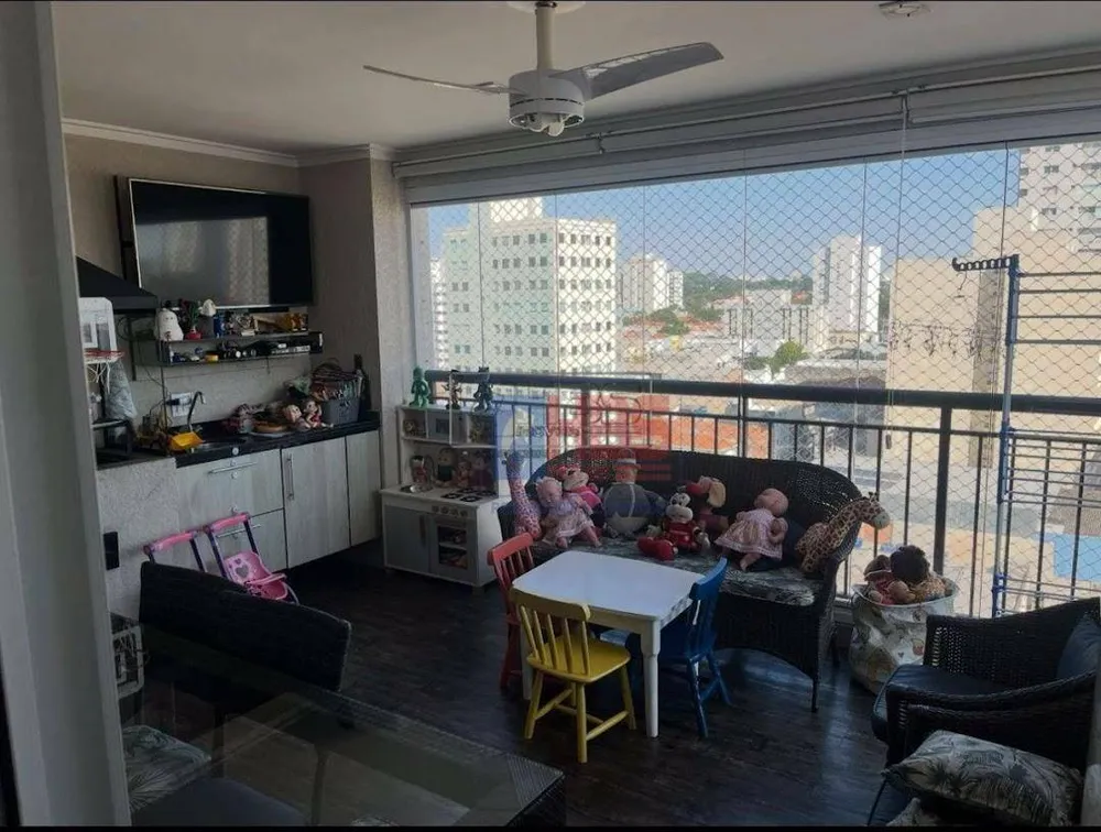 Apartamento, 3 quartos, 94 m² - Foto 6