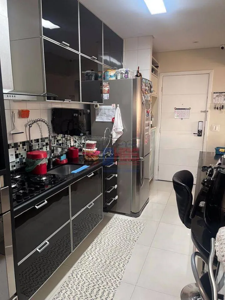 Apartamento, 3 quartos, 94 m² - Foto 5