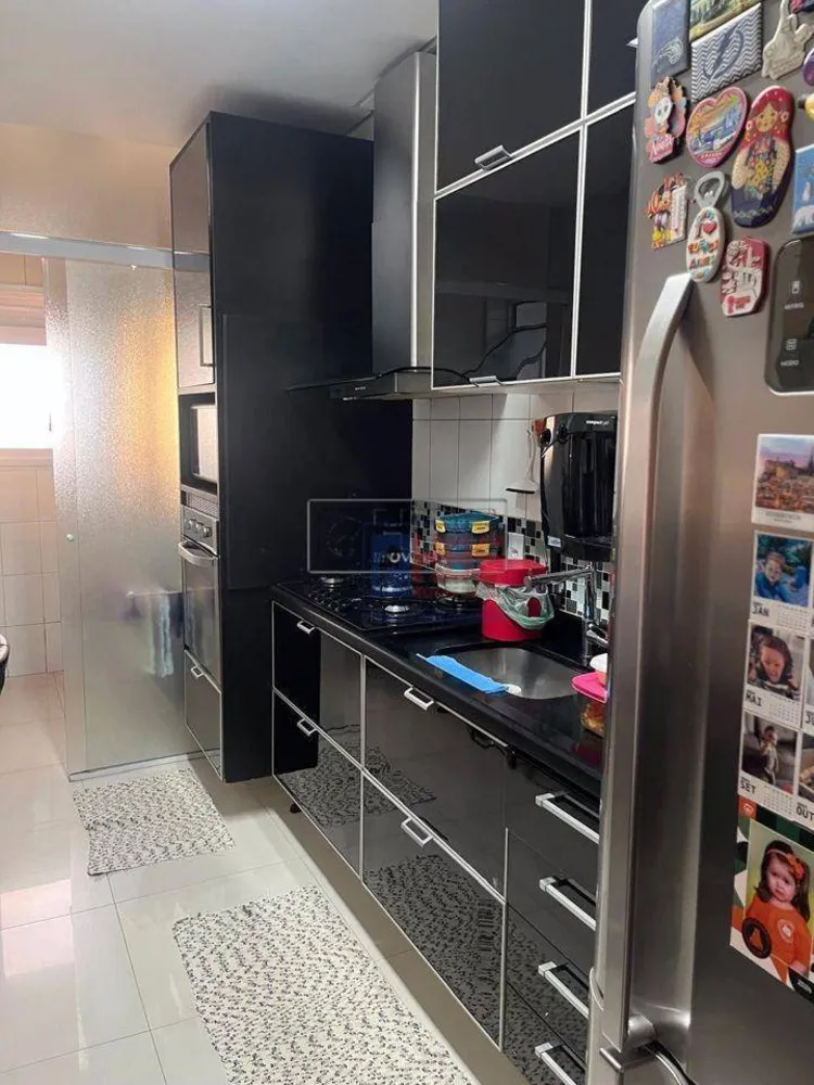 Apartamento, 3 quartos, 94 m² - Foto 2