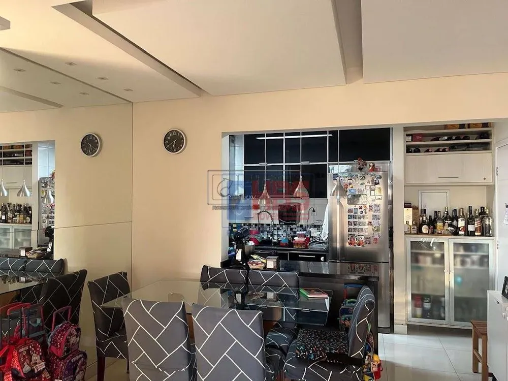 Apartamento, 3 quartos, 94 m² - Foto 4