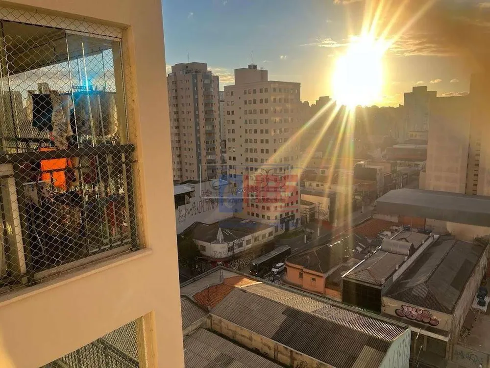 Apartamento, 3 quartos, 94 m² - Foto 8