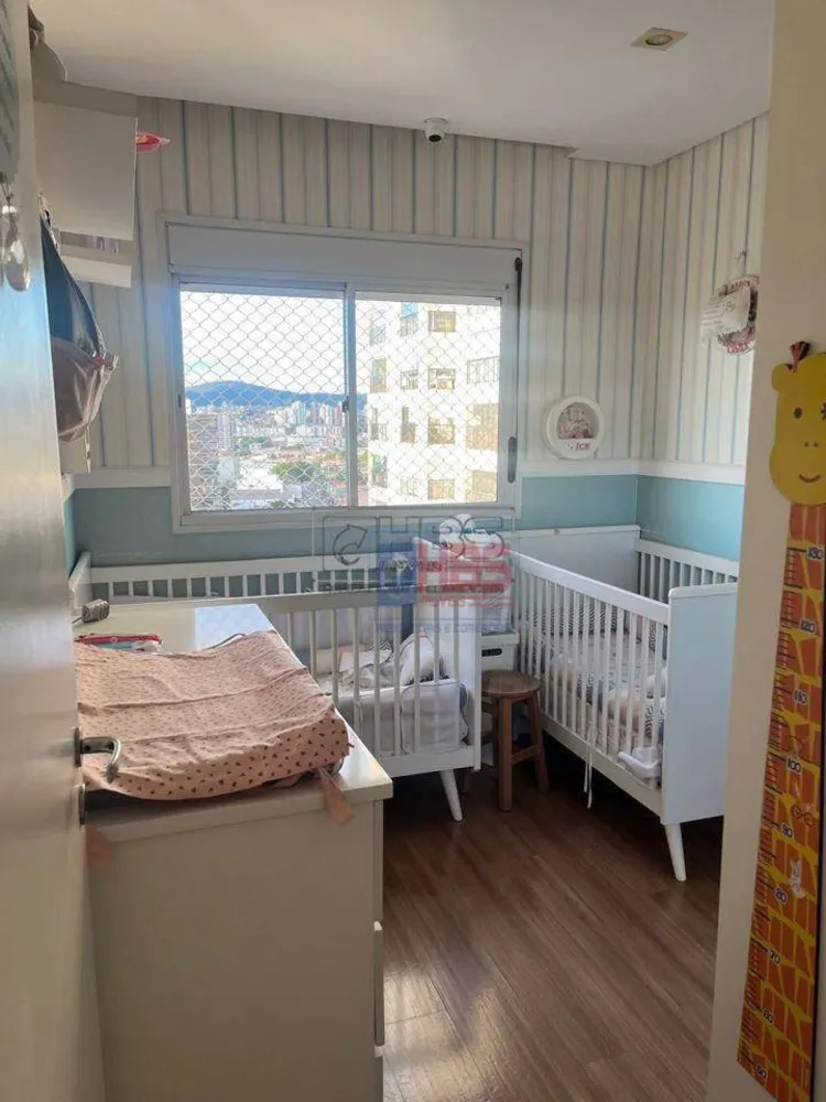Apartamento, 3 quartos, 94 m² - Foto 3