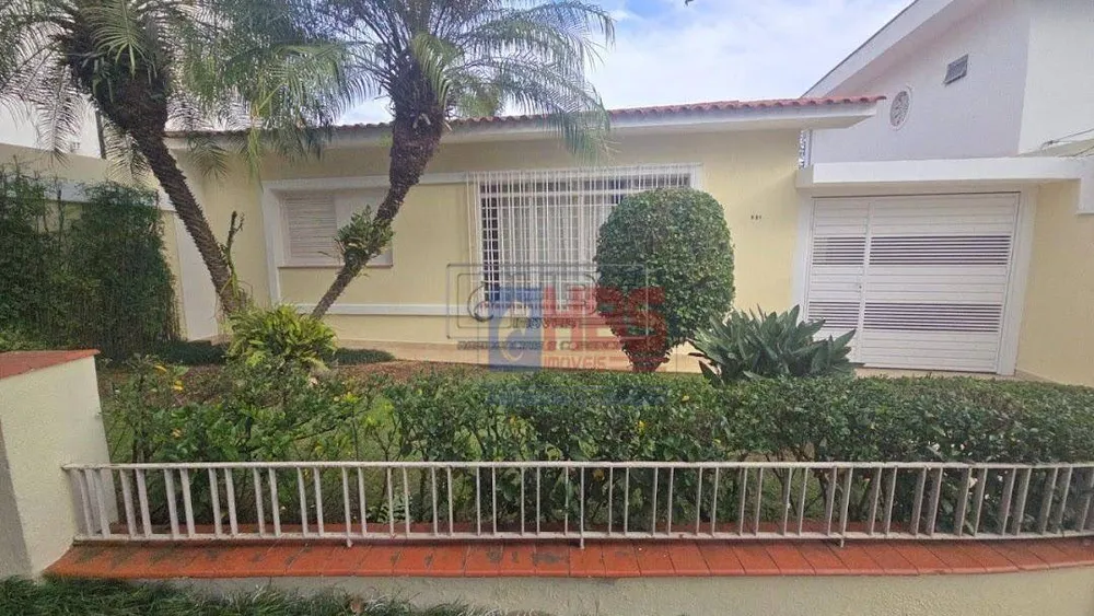 Casa, 3 quartos, 285 m² - Foto 2