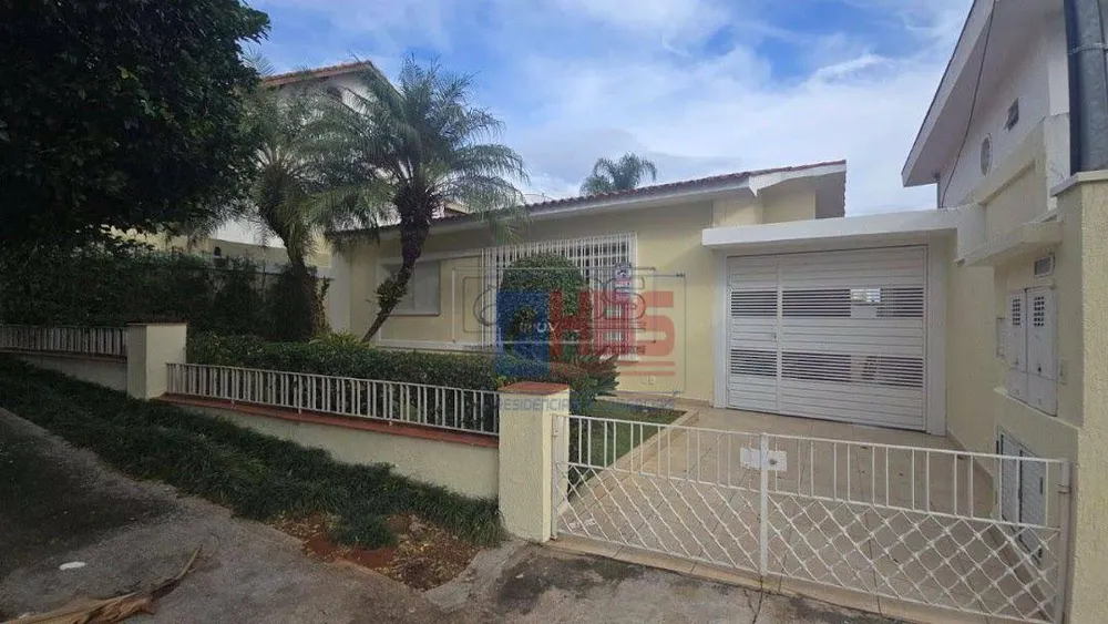 Casa, 3 quartos, 285 m² - Foto 1
