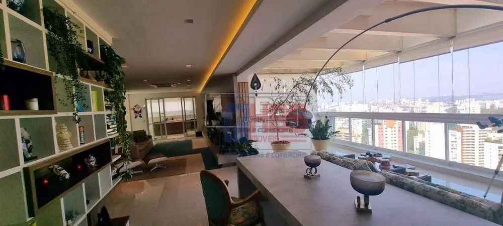 Cobertura, 3 quartos, 560 m² - Foto 1