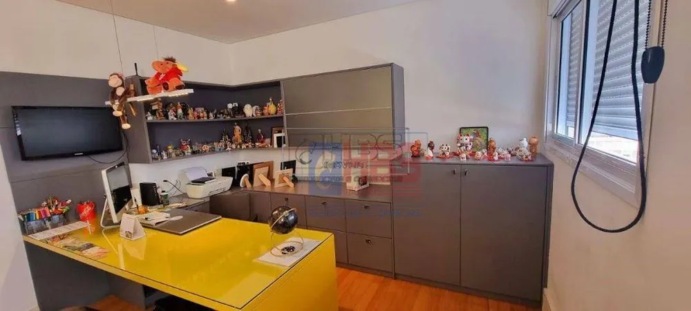 Cobertura, 3 quartos, 560 m² - Foto 10