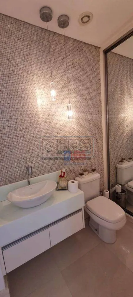 Cobertura, 3 quartos, 560 m² - Foto 1