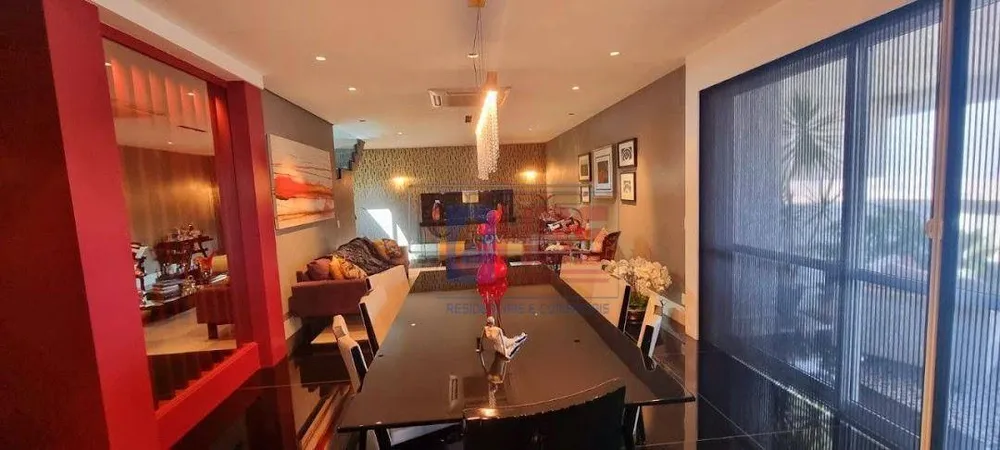 Cobertura, 3 quartos, 560 m² - Foto 12