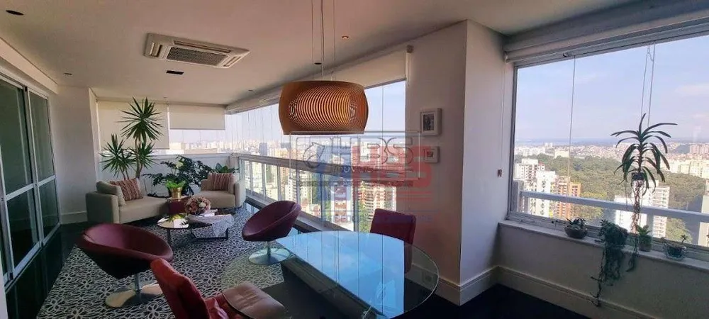 Cobertura, 3 quartos, 560 m² - Foto 15