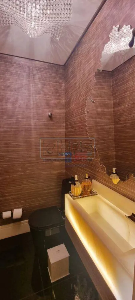 Cobertura, 3 quartos, 560 m² - Foto 2