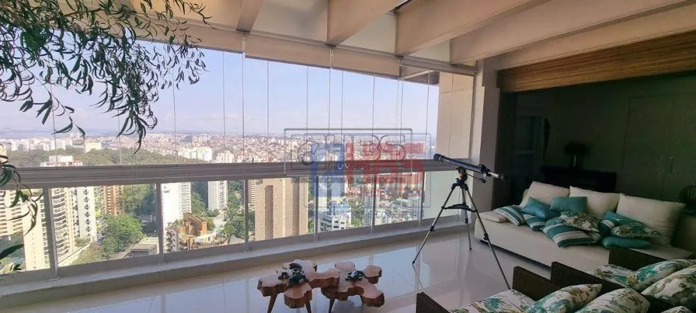 Cobertura, 3 quartos, 560 m² - Foto 8